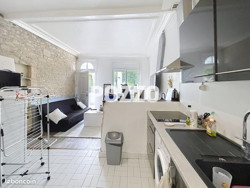 Maison à vendre, 113m², Caen