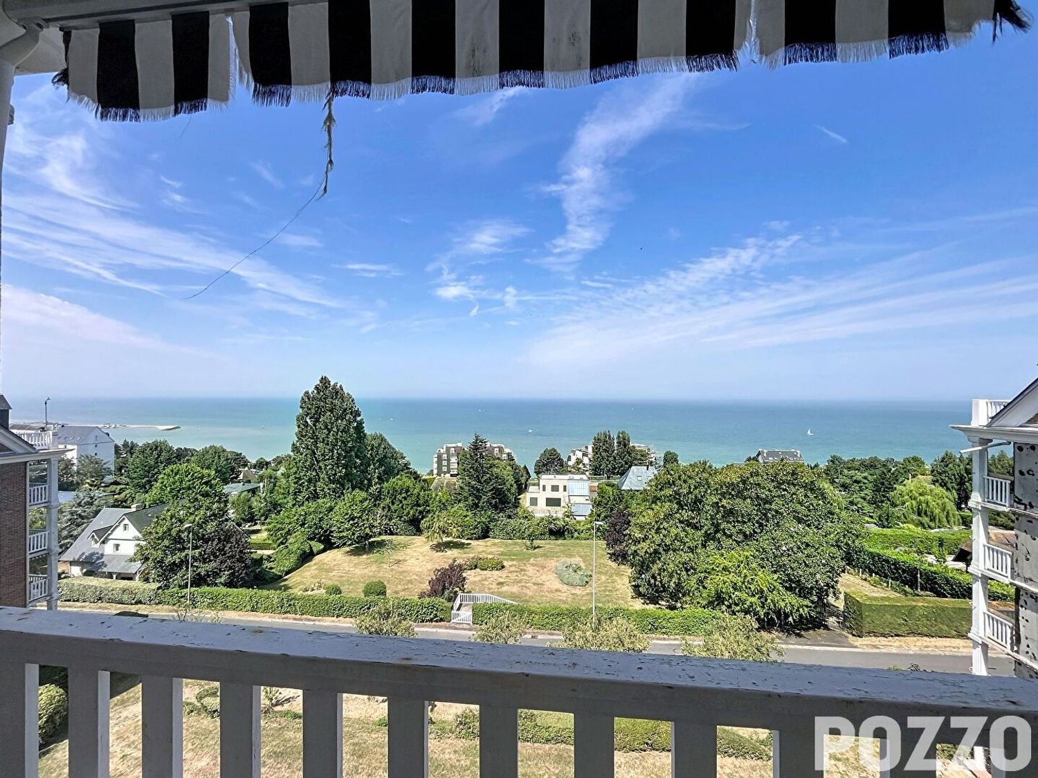 Appartement à vendre, 51m², Trouville-sur-Mer