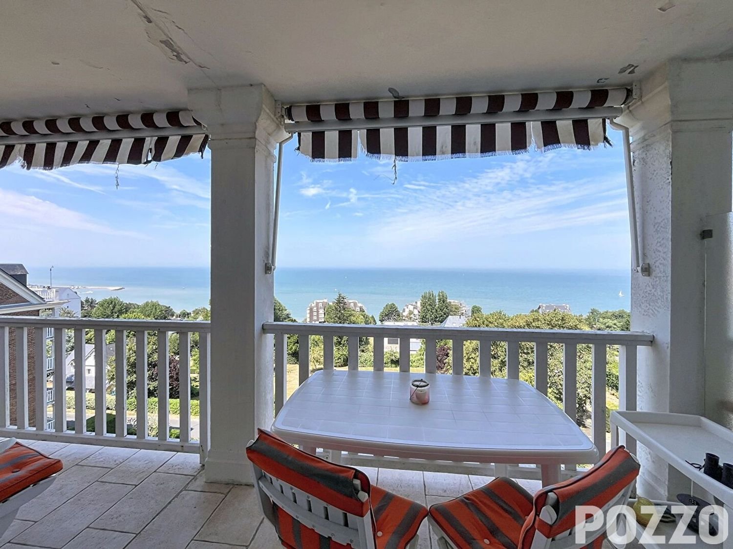 Appartement à vendre, 51m², Trouville-sur-Mer