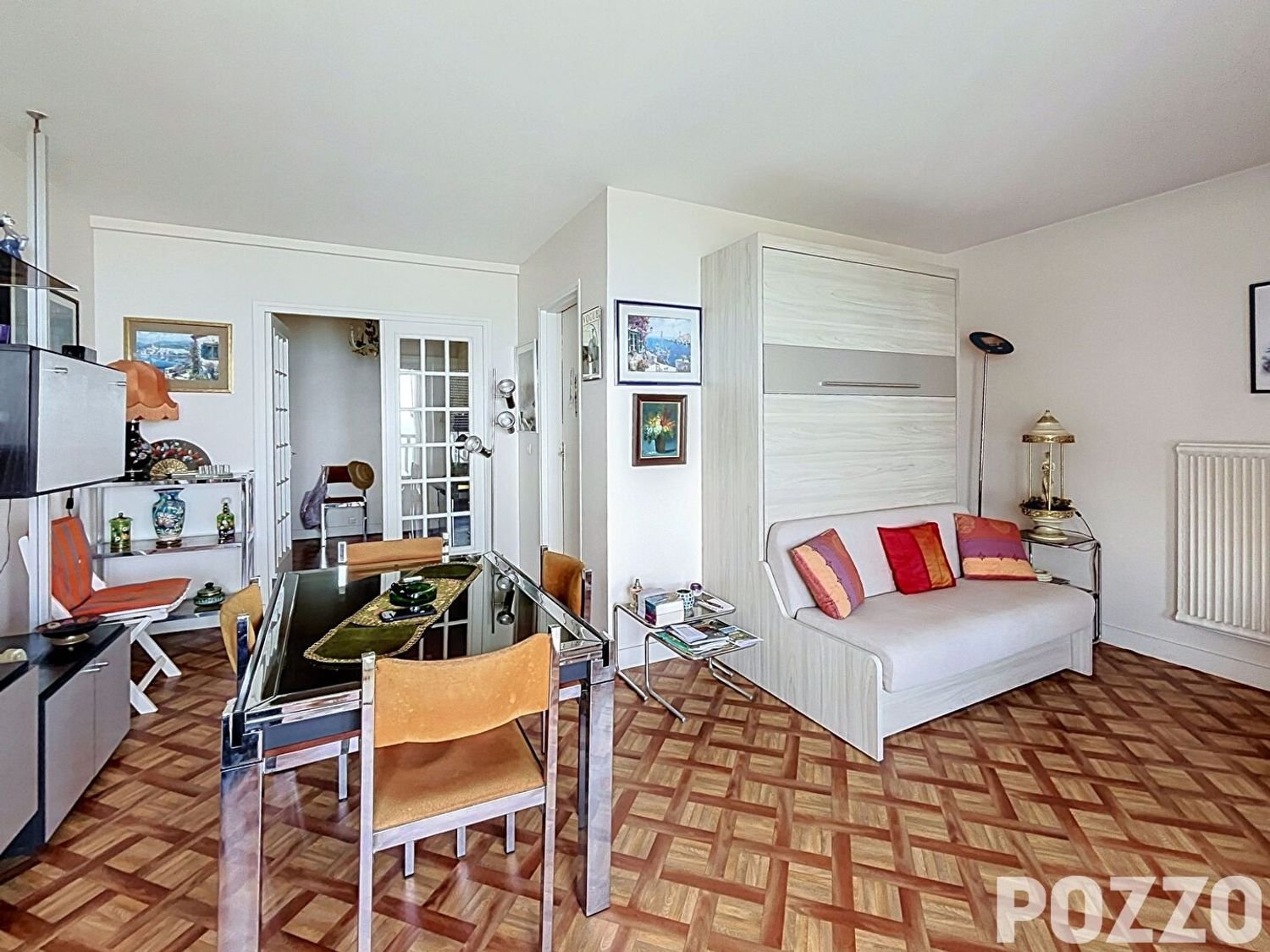 Appartement à vendre, 51m², Trouville-sur-Mer