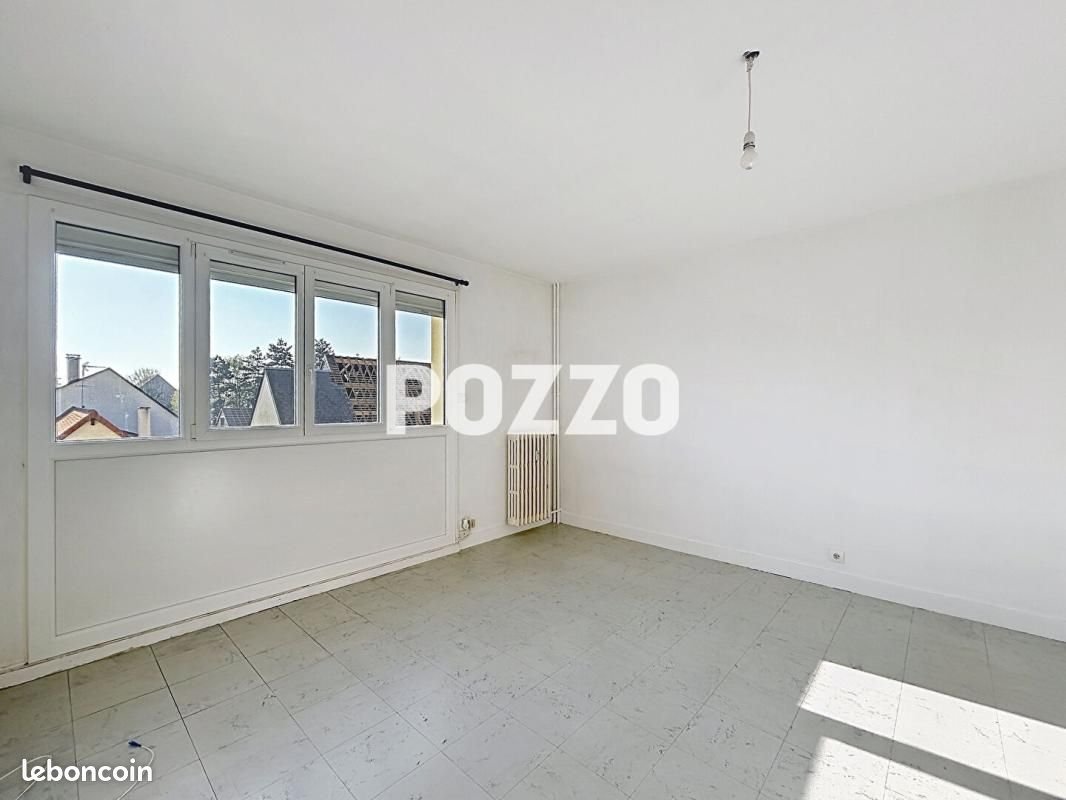 Appartement à louer, 28m², Ifs