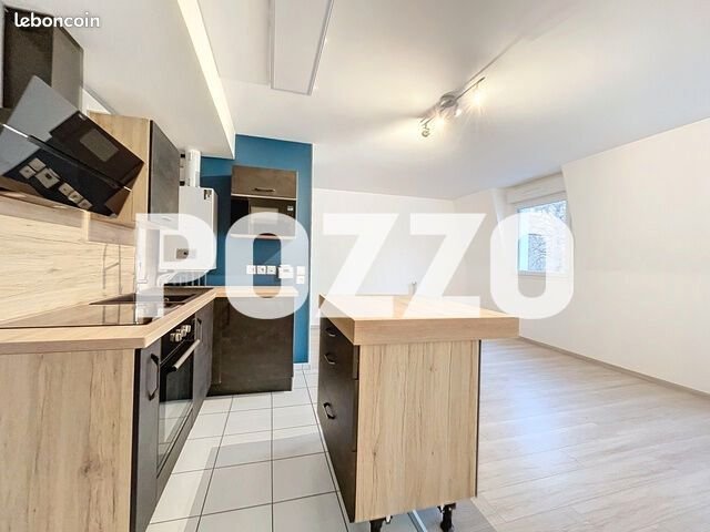 Appartement à louer, 42m², Douvres-la-Délivrande