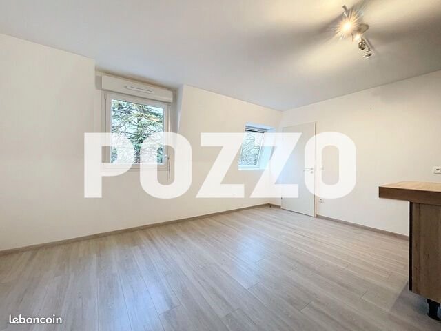 Appartement à louer, 42m², Douvres-la-Délivrande