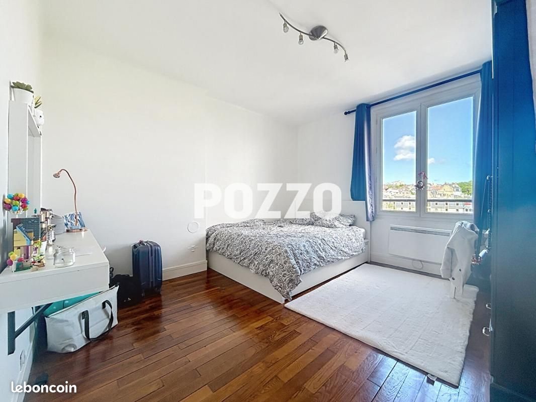 Appartement à louer, 54m², Caen