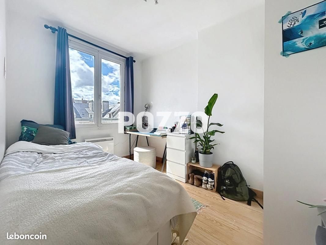 Appartement à louer, 54m², Caen