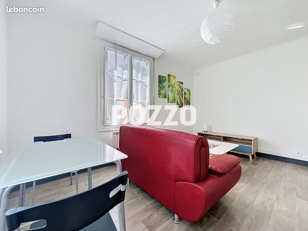 Appartement à louer, 25m², Caen