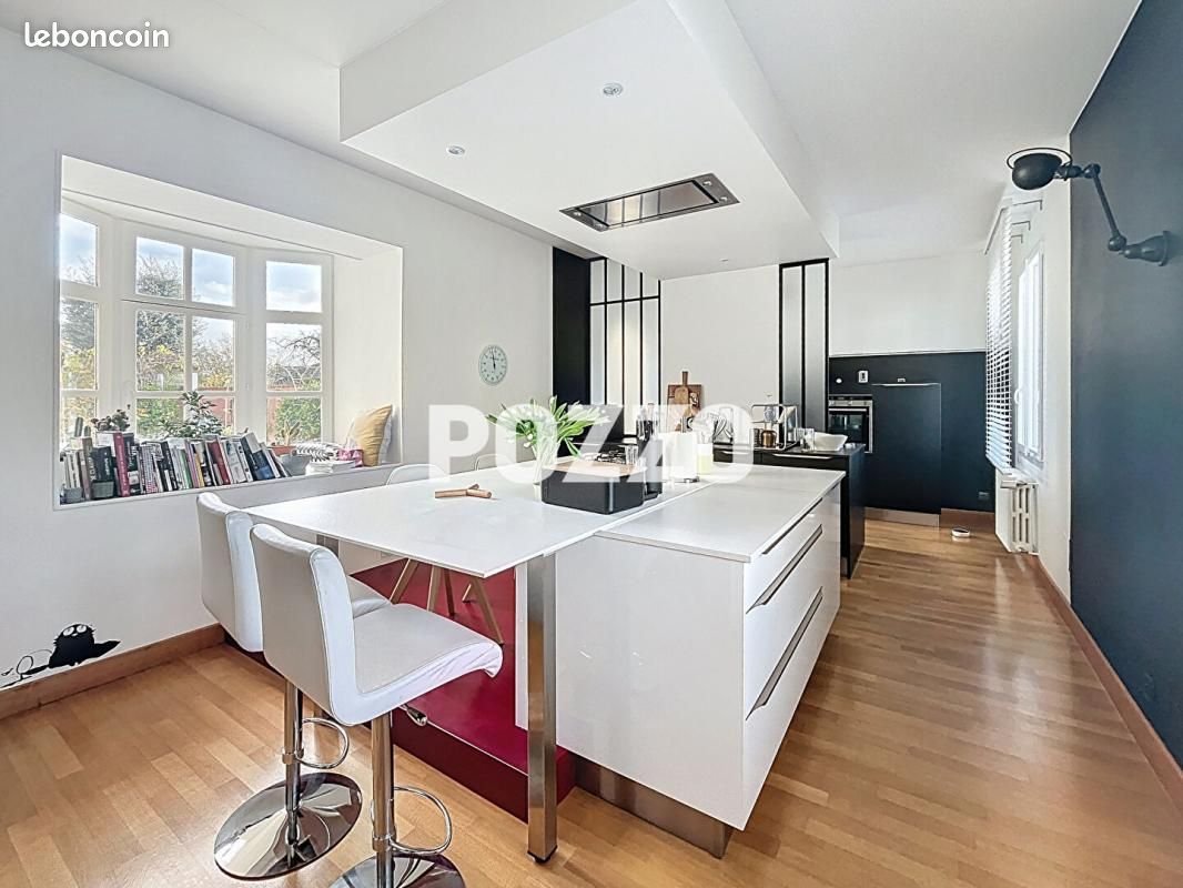 Maison à vendre, 335m², Caen