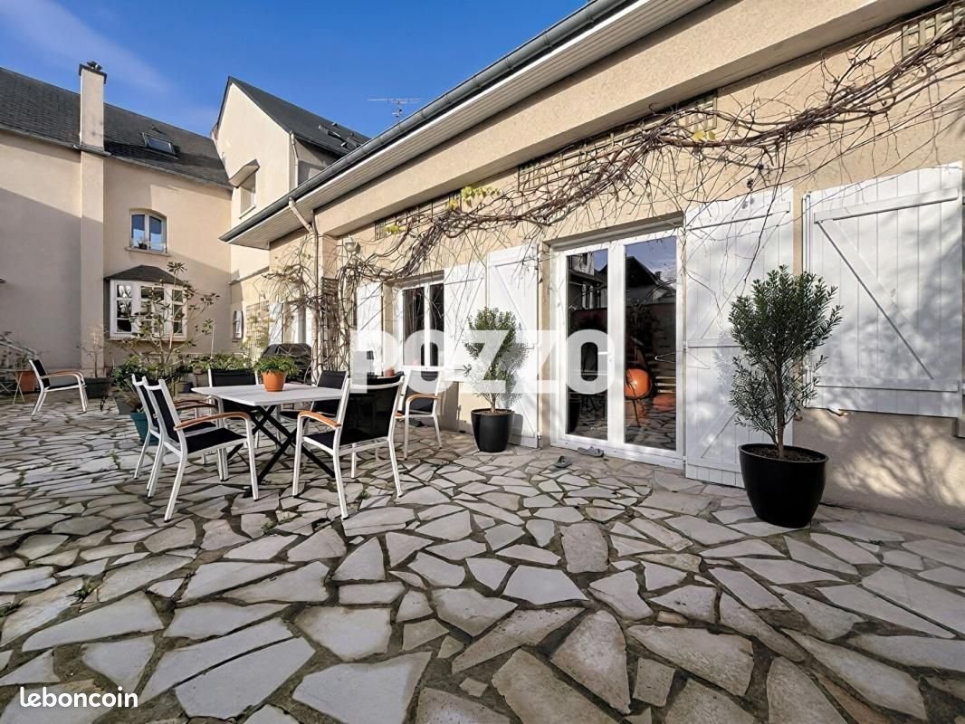 Maison à vendre, 335m², Caen