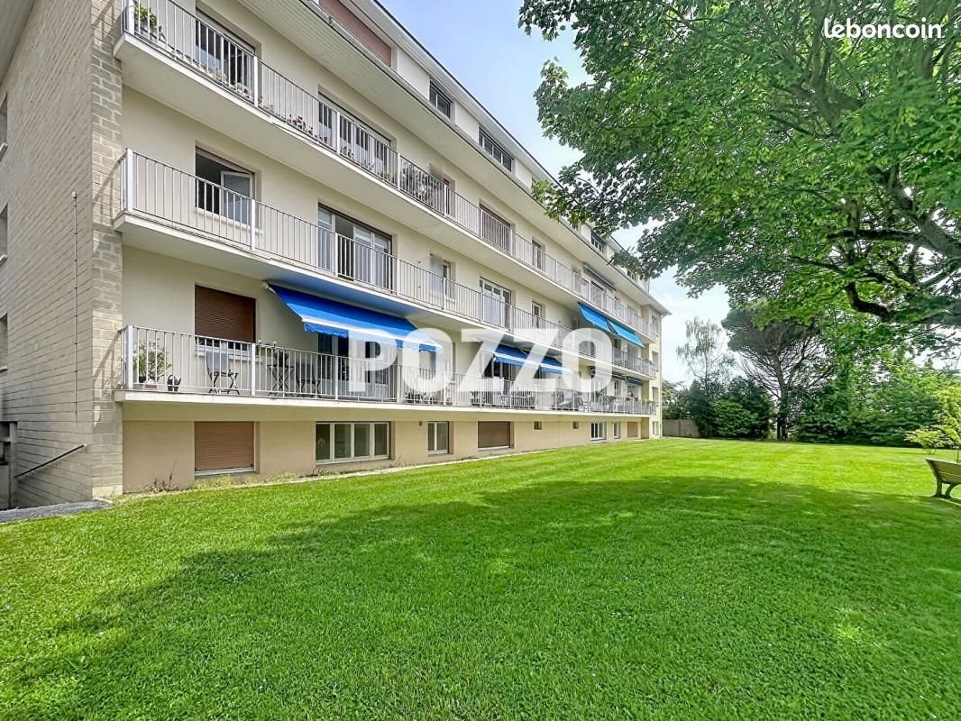Appartement à vendre, 76m², Caen