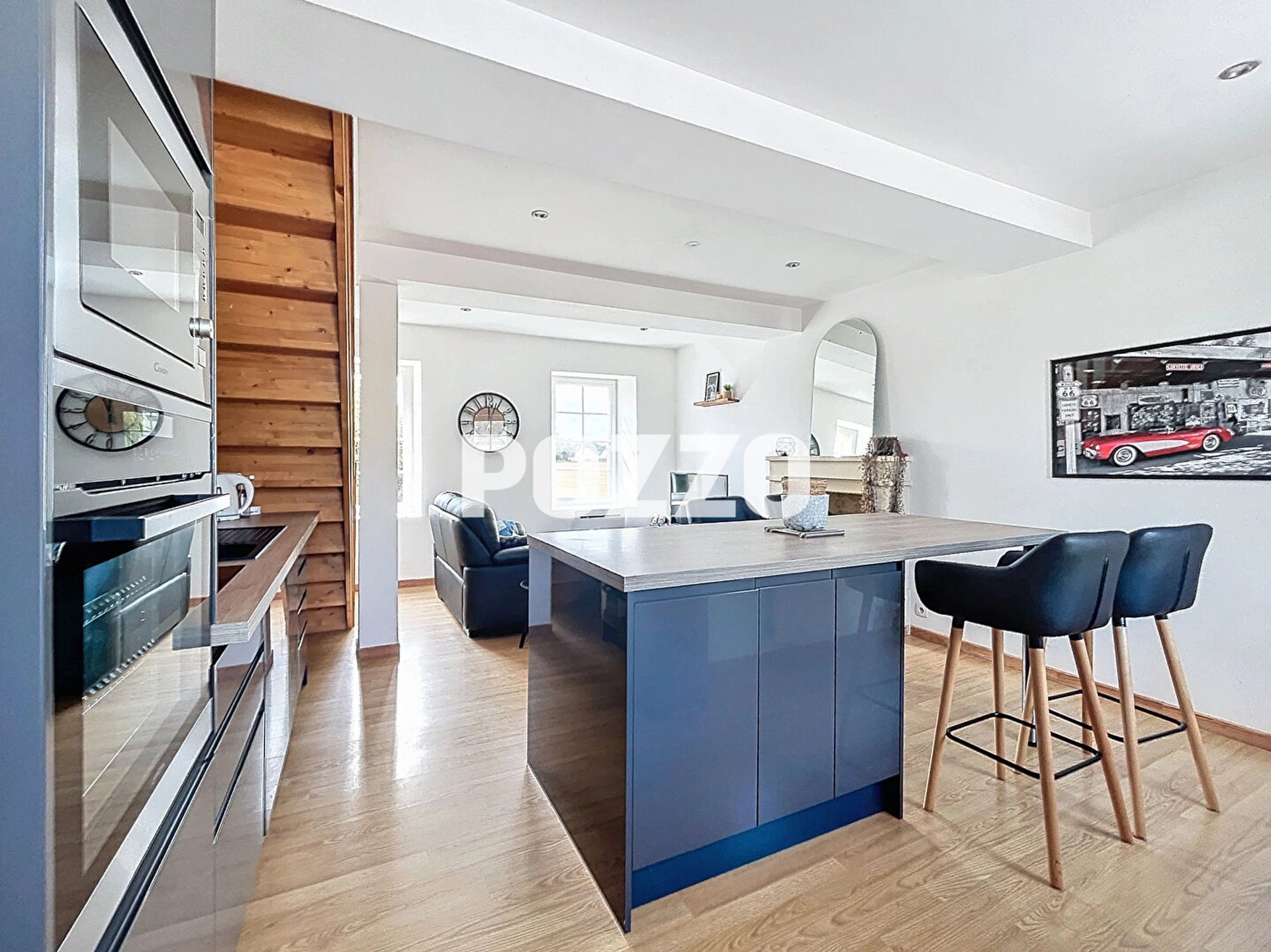Appartement à louer, 65m², Mouen