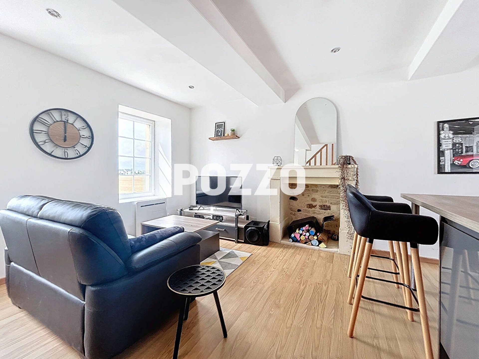Appartement à louer, 65m², Mouen