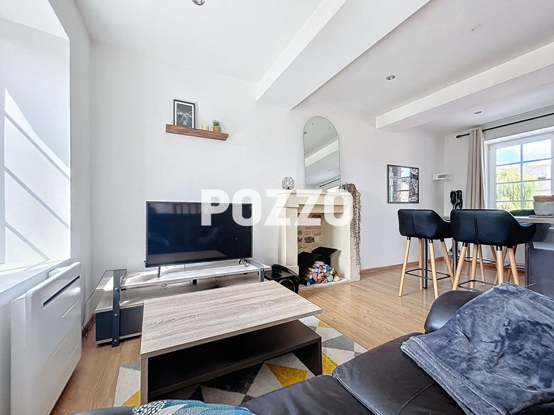 Appartement à louer, 65m², Mouen