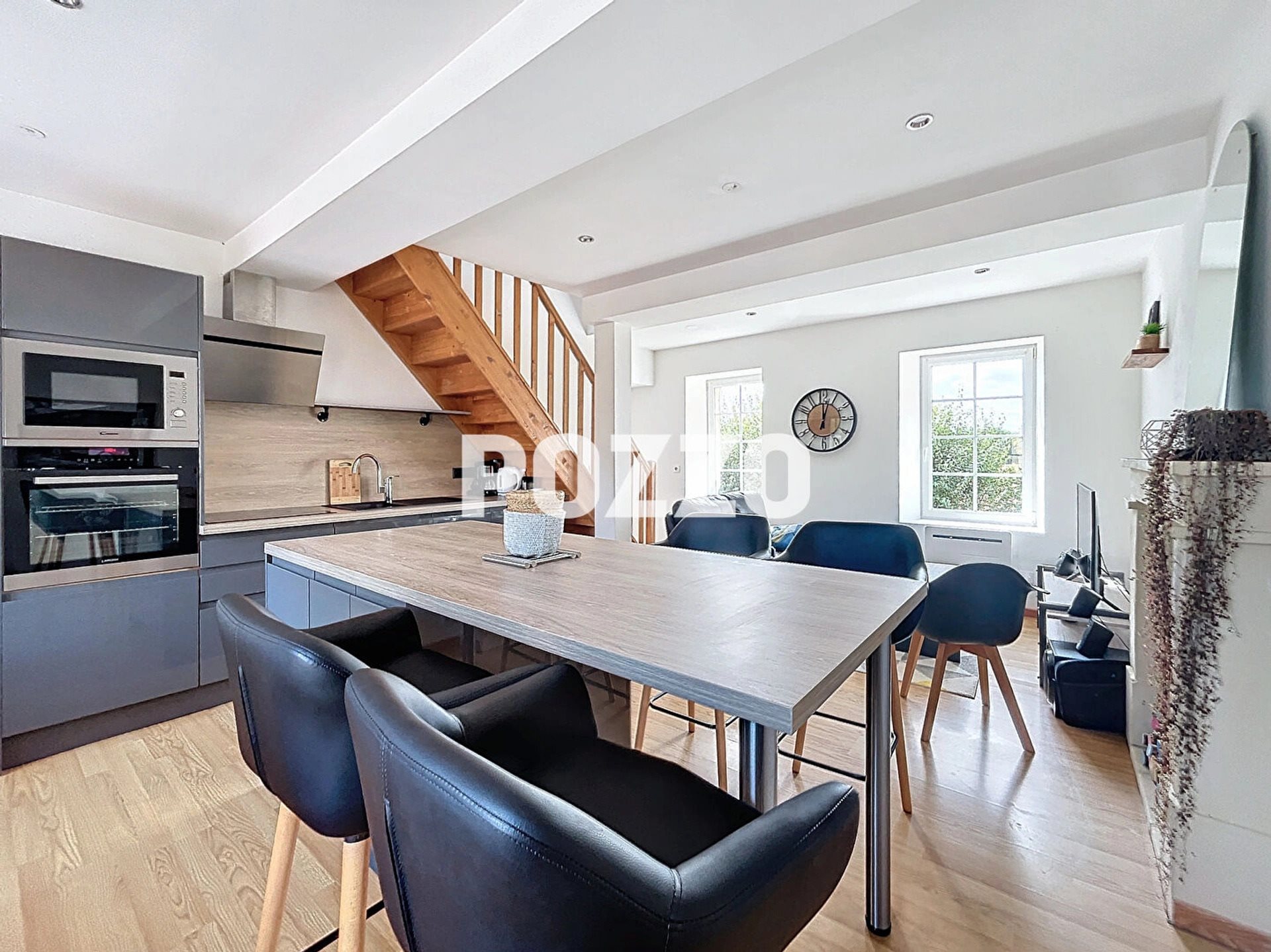 Appartement à louer, 65m², Mouen