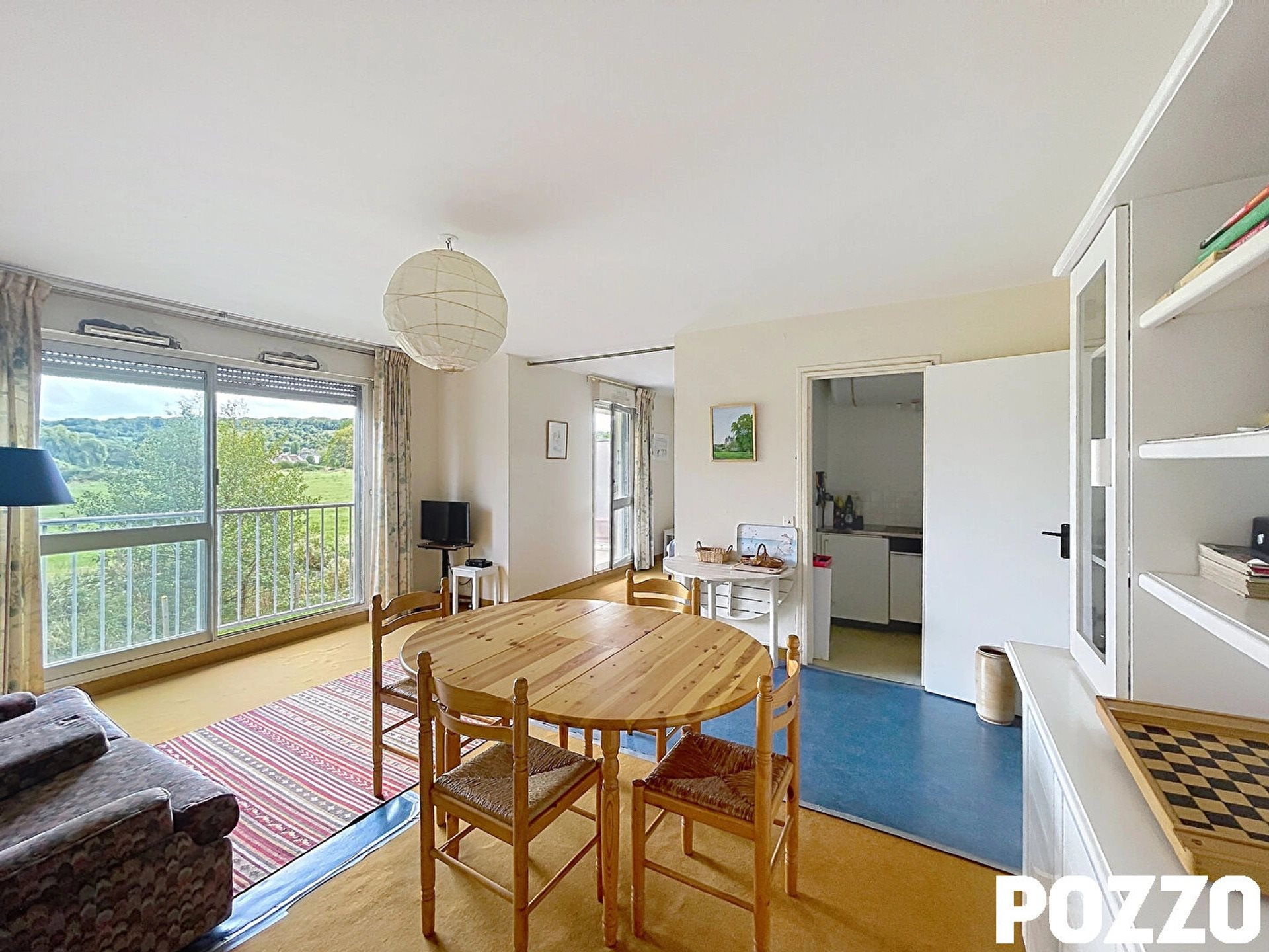 Appartement à vendre, 45m², Houlgate