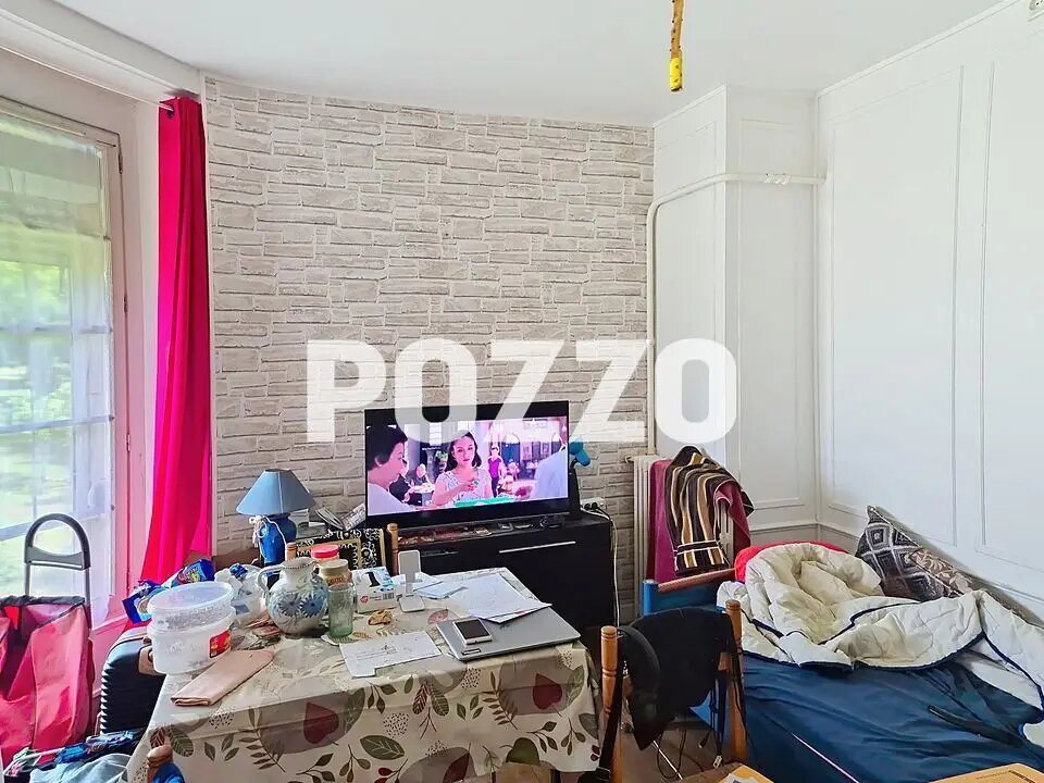 Appartement à vendre, 26m², Bernières-sur-Mer