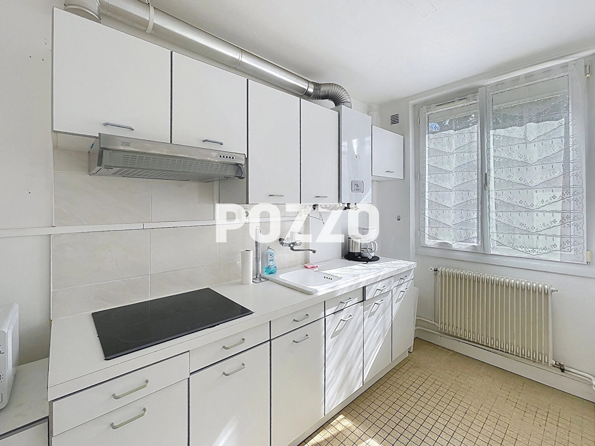 Appartement à vendre, 47m², Caen