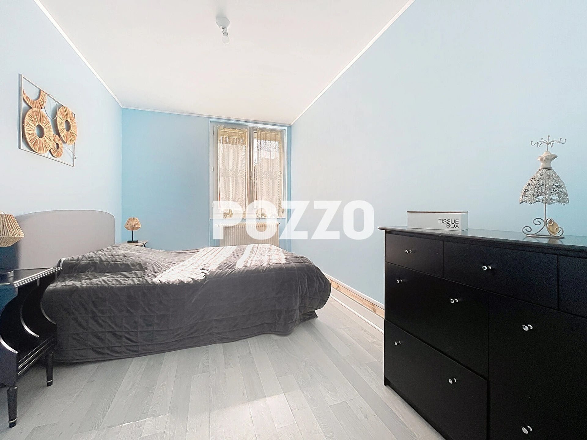 Appartement à vendre, 47m², Caen