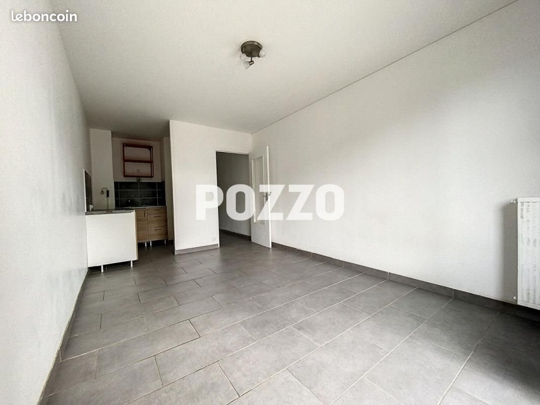 Appartement à louer, 24m², Mondeville