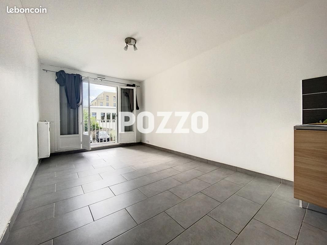 Appartement à louer, 24m², Mondeville