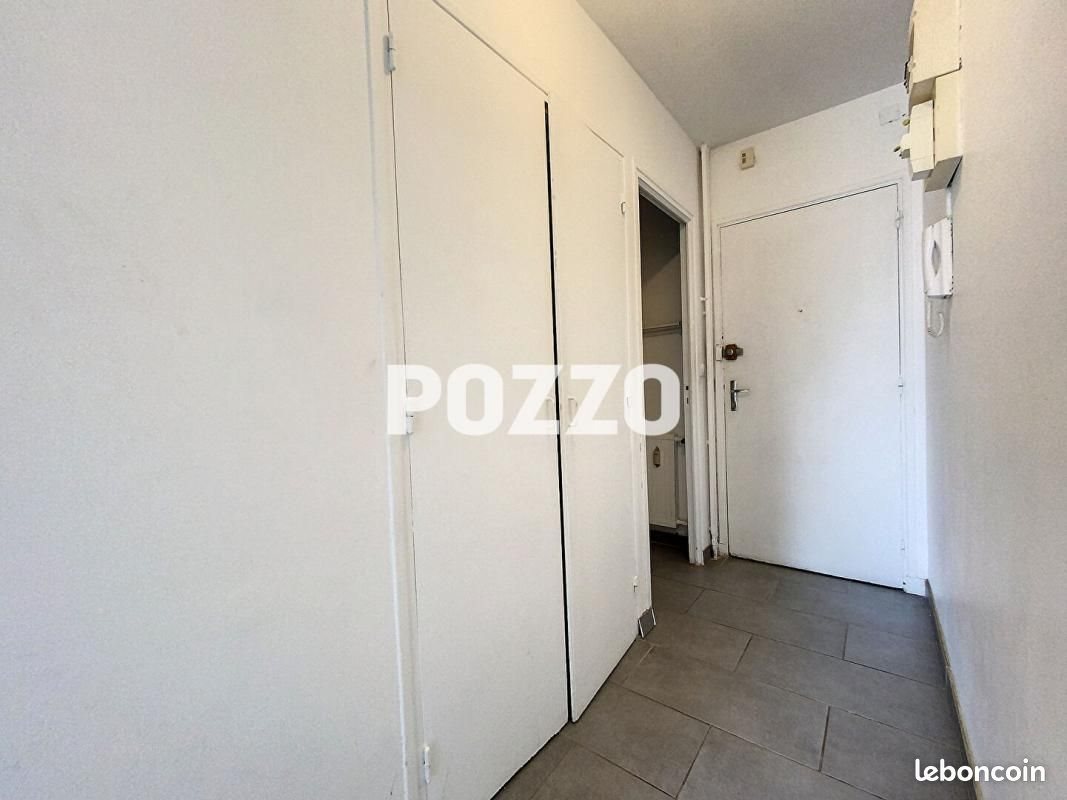 Appartement à louer, 24m², Mondeville