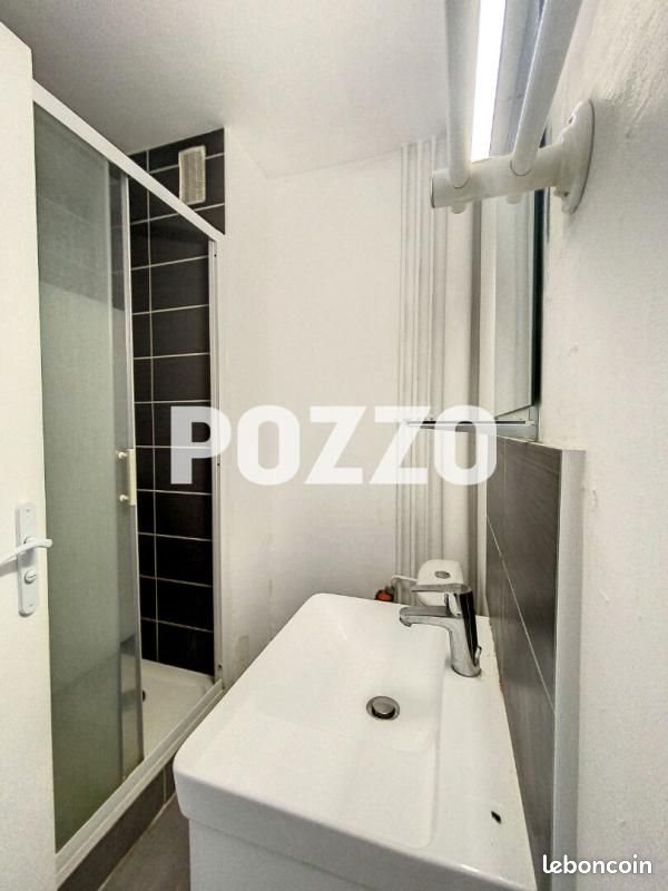 Appartement à louer, 24m², Mondeville