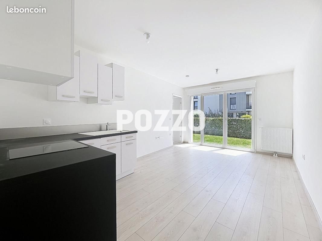 Appartement à louer, 41m², Caen