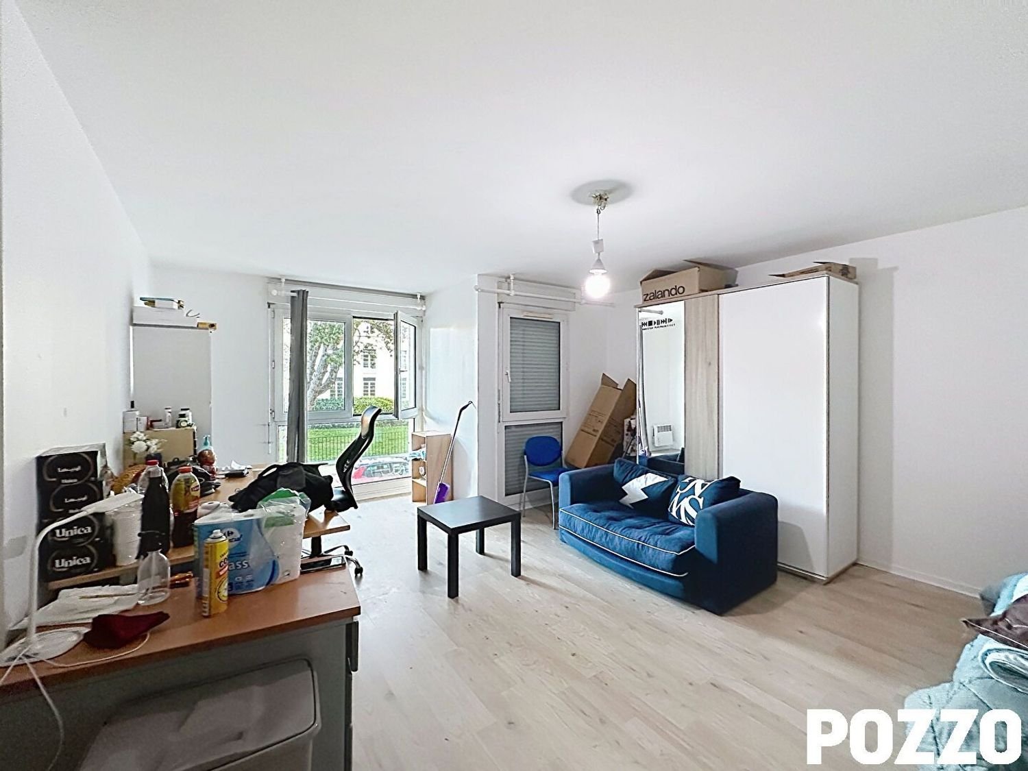 Appartement à louer, 45m², Caen