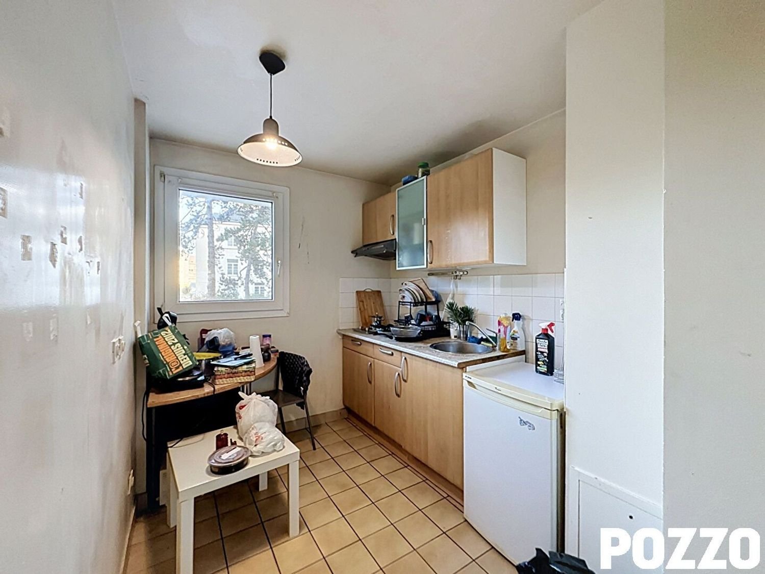 Appartement à louer, 45m², Caen