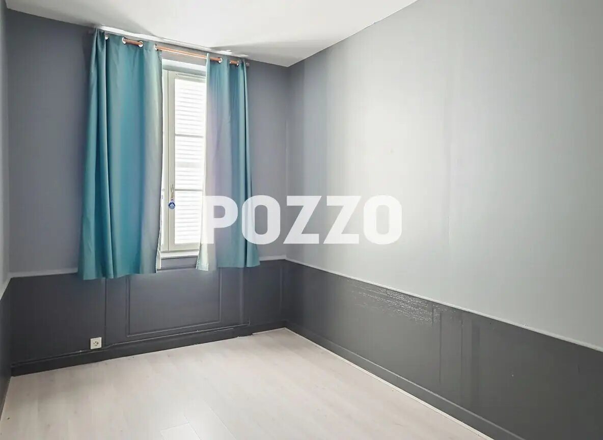 Appartement à vendre, 57m², Bernières-sur-Mer