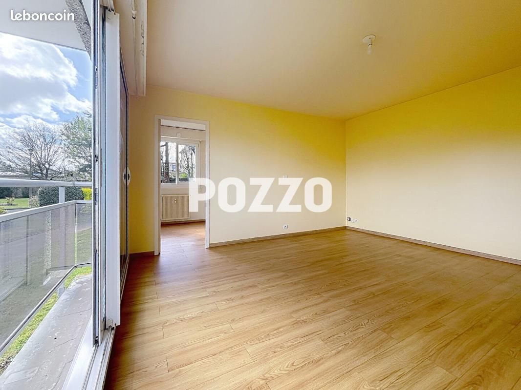 Appartement à vendre, 67m², Ifs