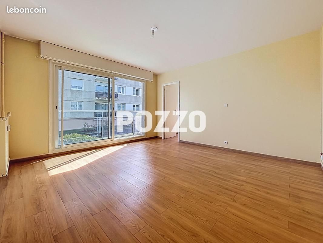 Appartement à vendre, 67m², Ifs