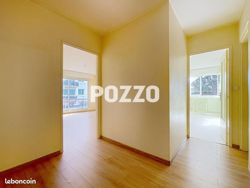 Appartement à vendre, 67m², Ifs