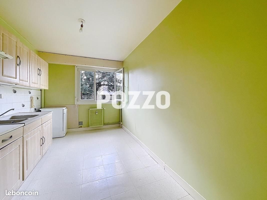 Appartement à vendre, 67m², Ifs