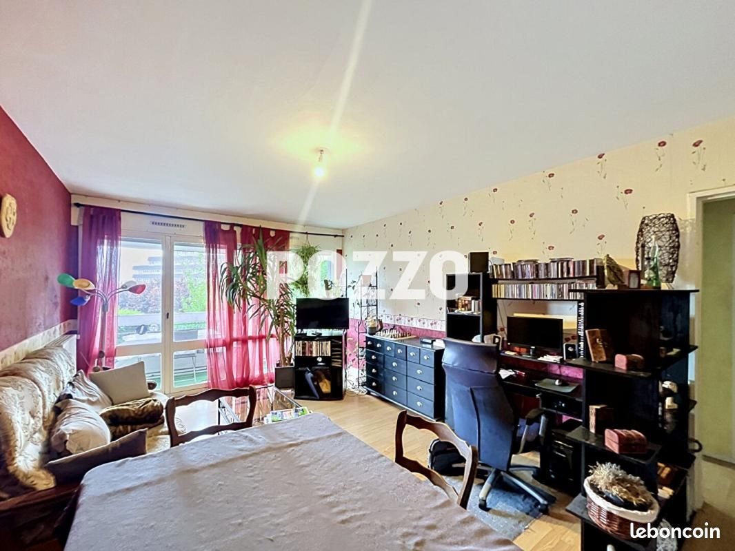 Appartement à louer, 80m², Caen