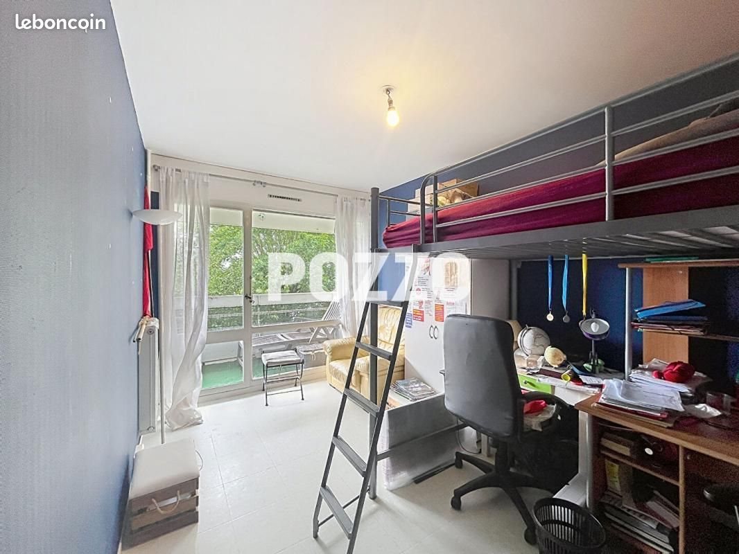 Appartement à louer, 80m², Caen