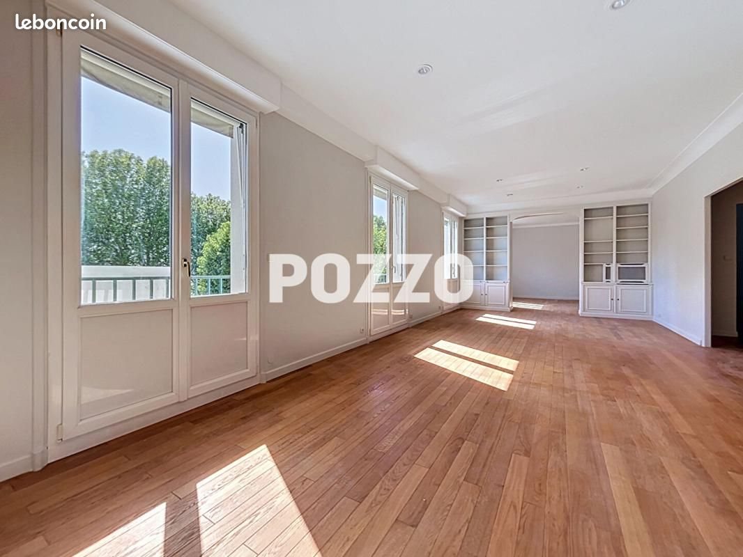 Appartement à louer, 160m², Caen
