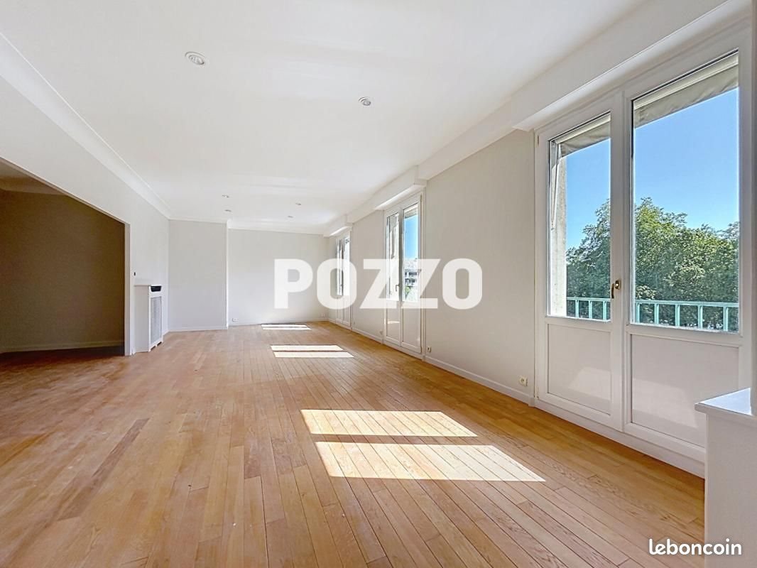 Appartement à louer, 160m², Caen