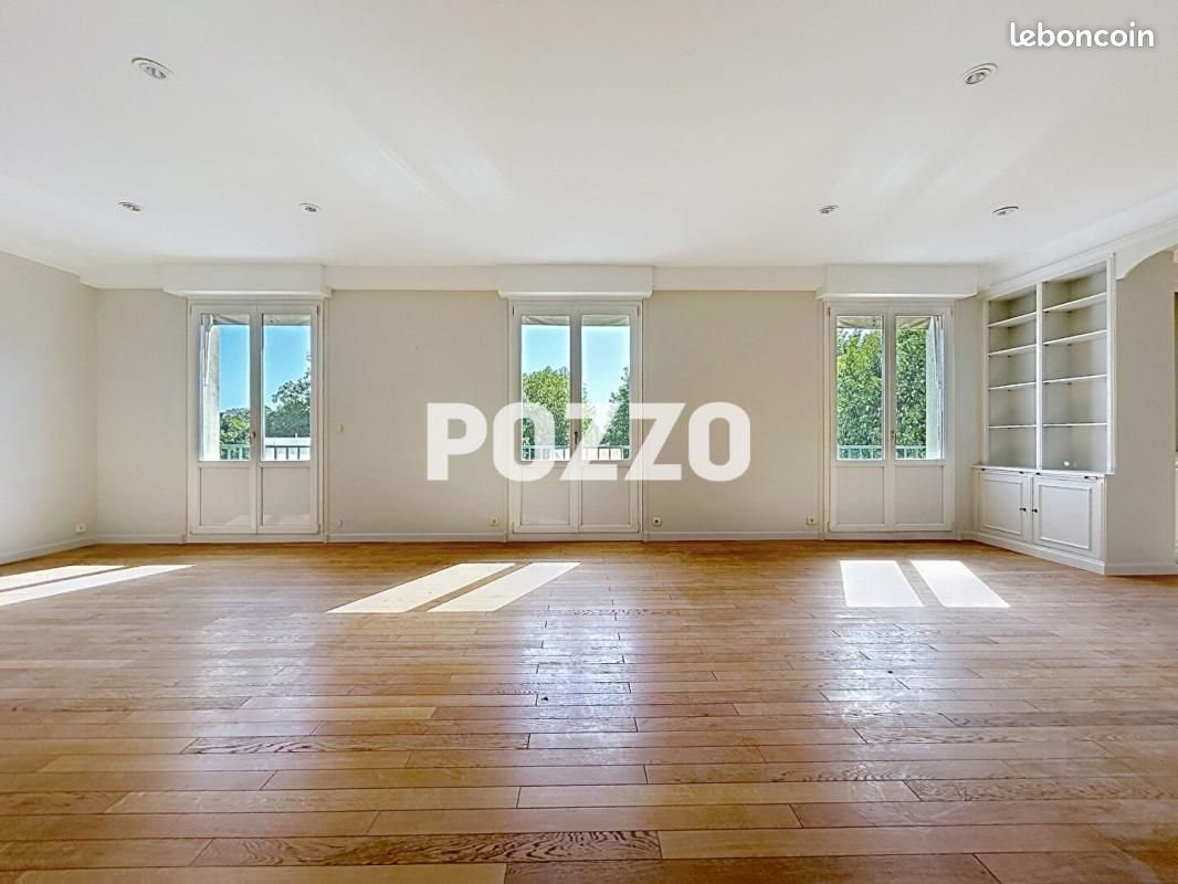 Appartement à louer, 160m², Caen