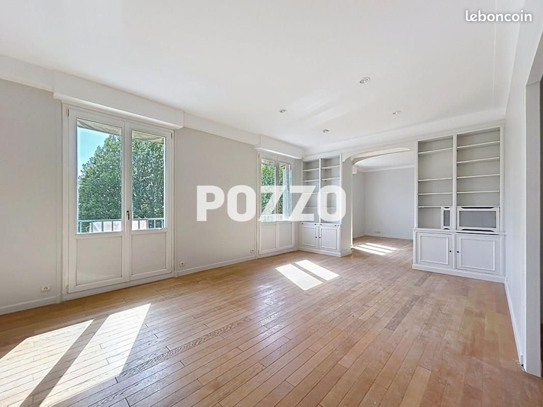 Appartement à louer, 160m², Caen