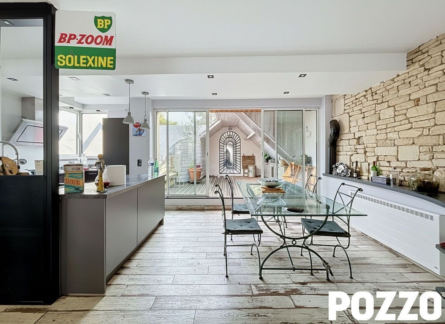 Appartement à vendre, 144m², Caen