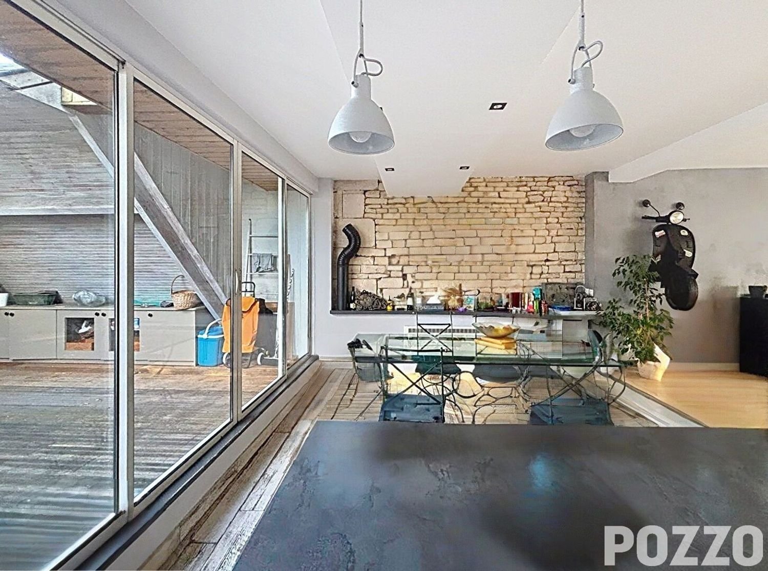 Appartement à vendre, 144m², Caen