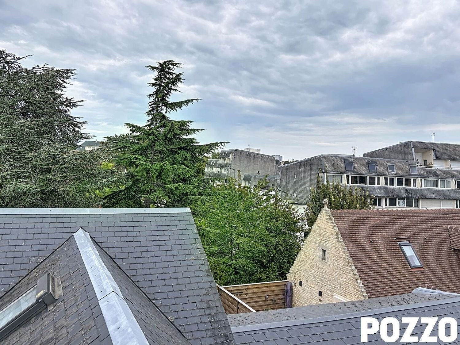 Appartement à vendre, 144m², Caen