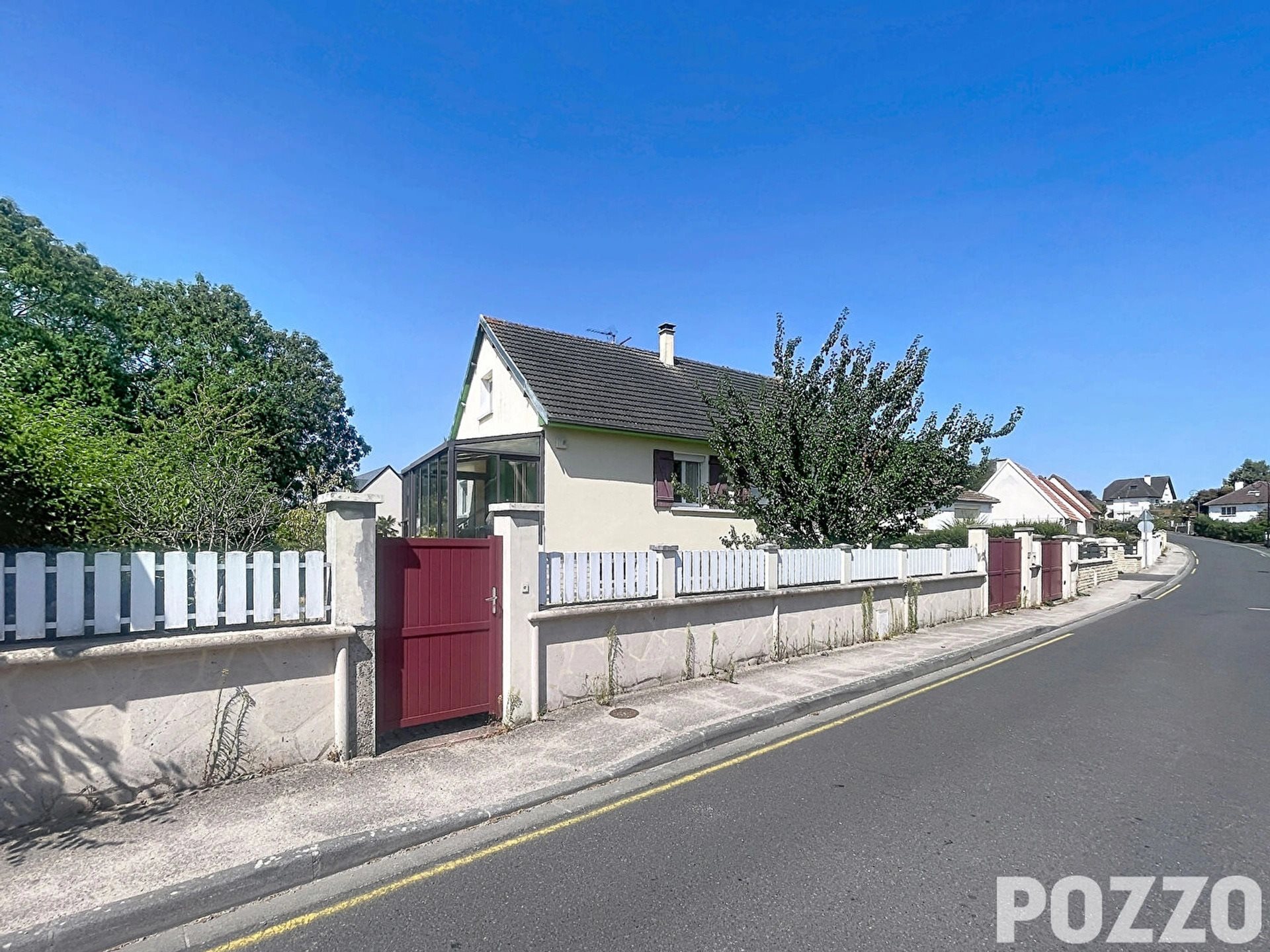 Maison à vendre, 88m², Rots