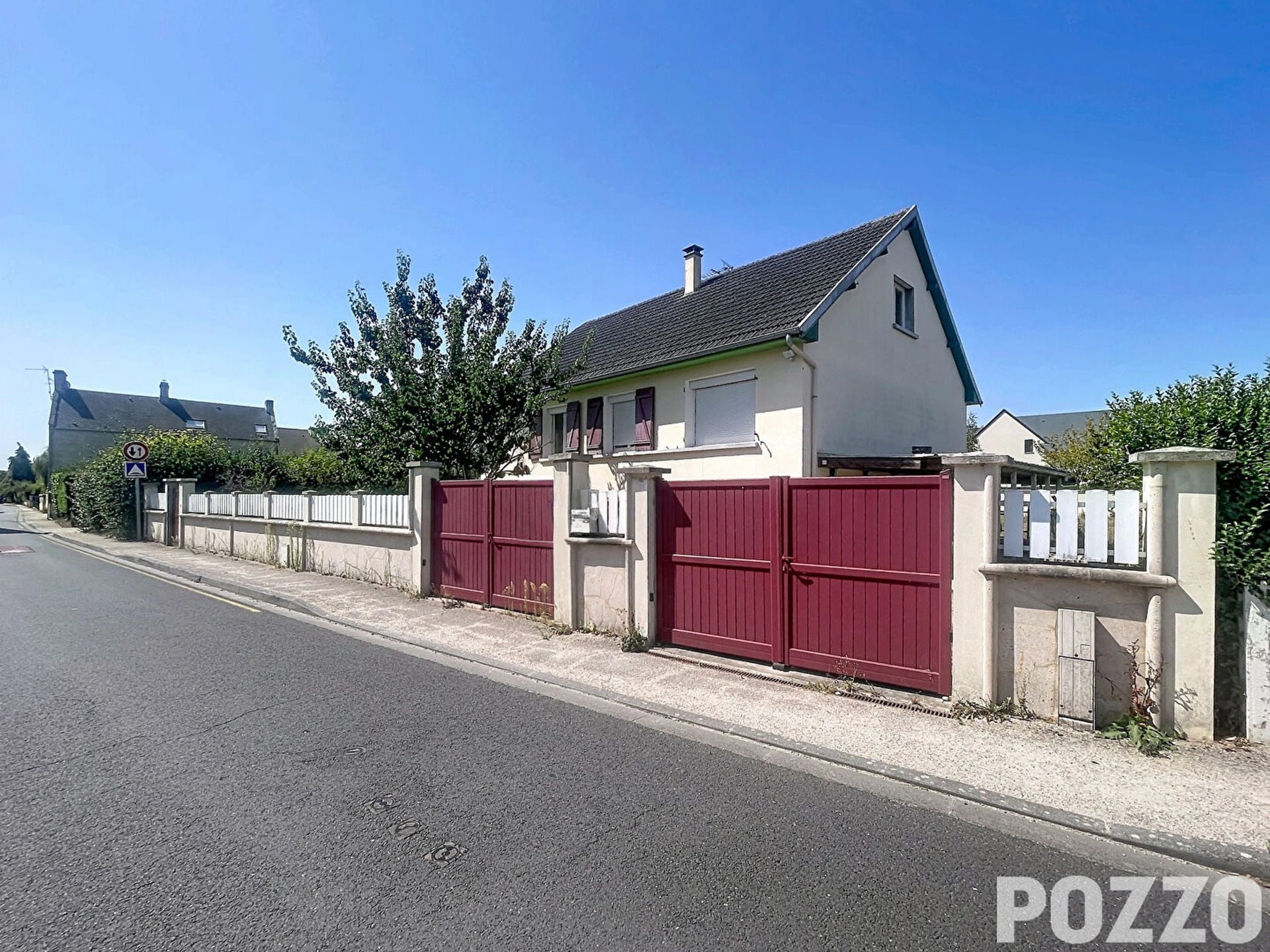 Maison à vendre, 88m², Rots