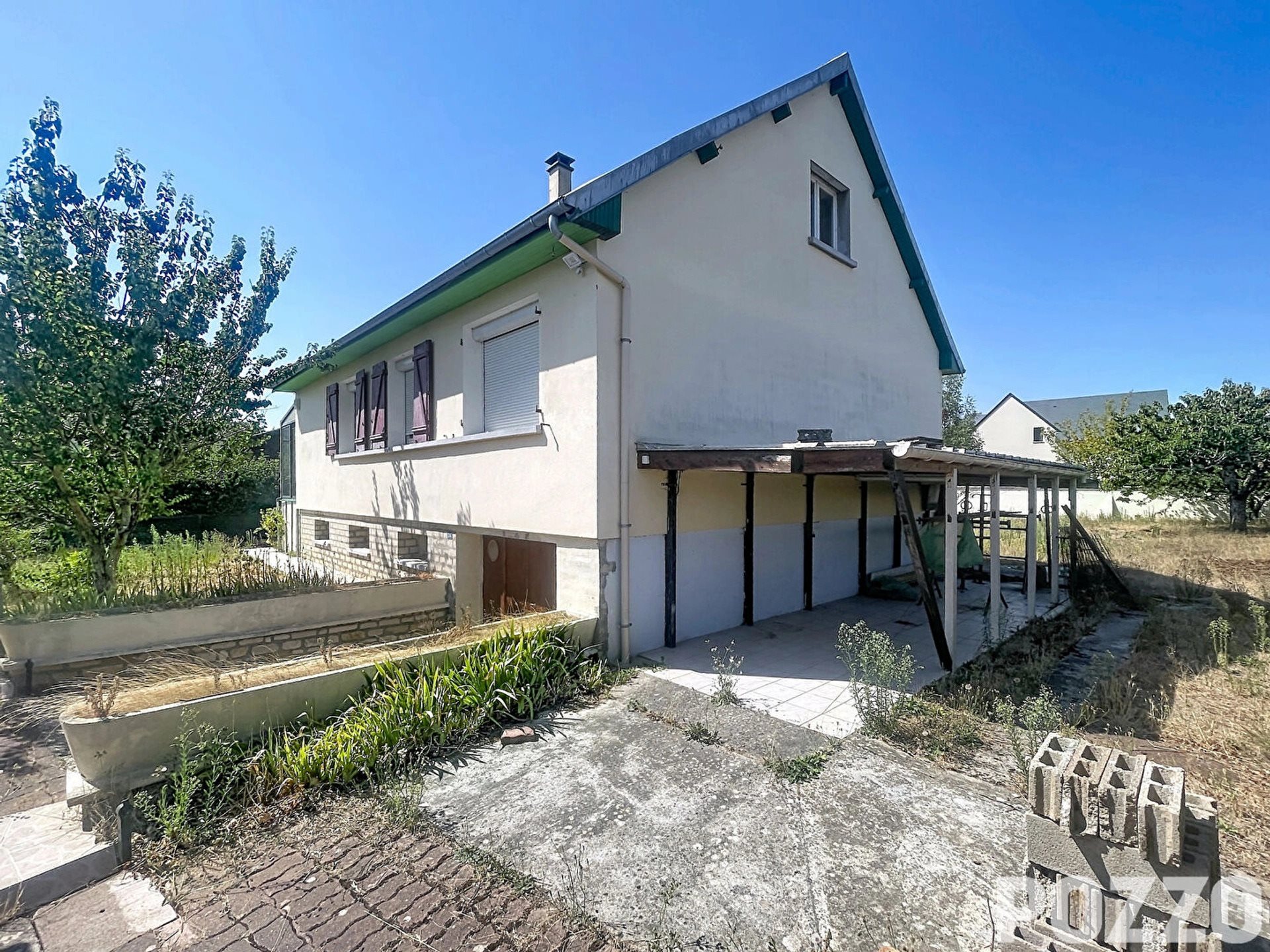 Maison à vendre, 88m², Rots