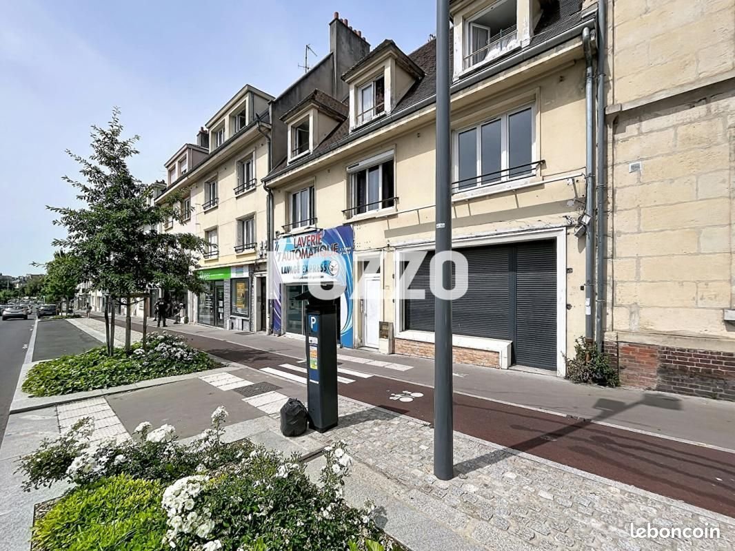 Appartement à vendre, 233m², Caen