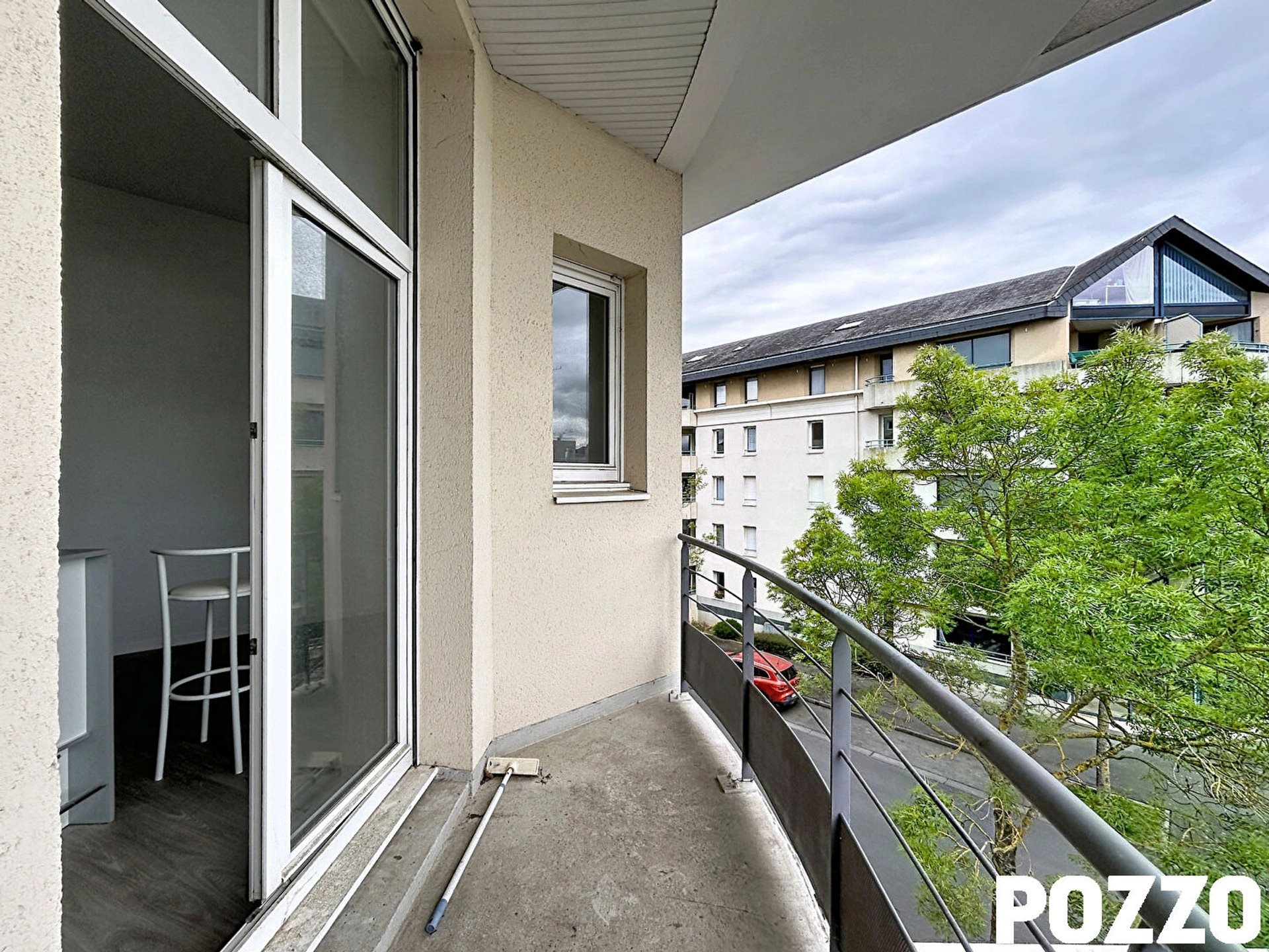 Appartement à louer, 33m², Caen
