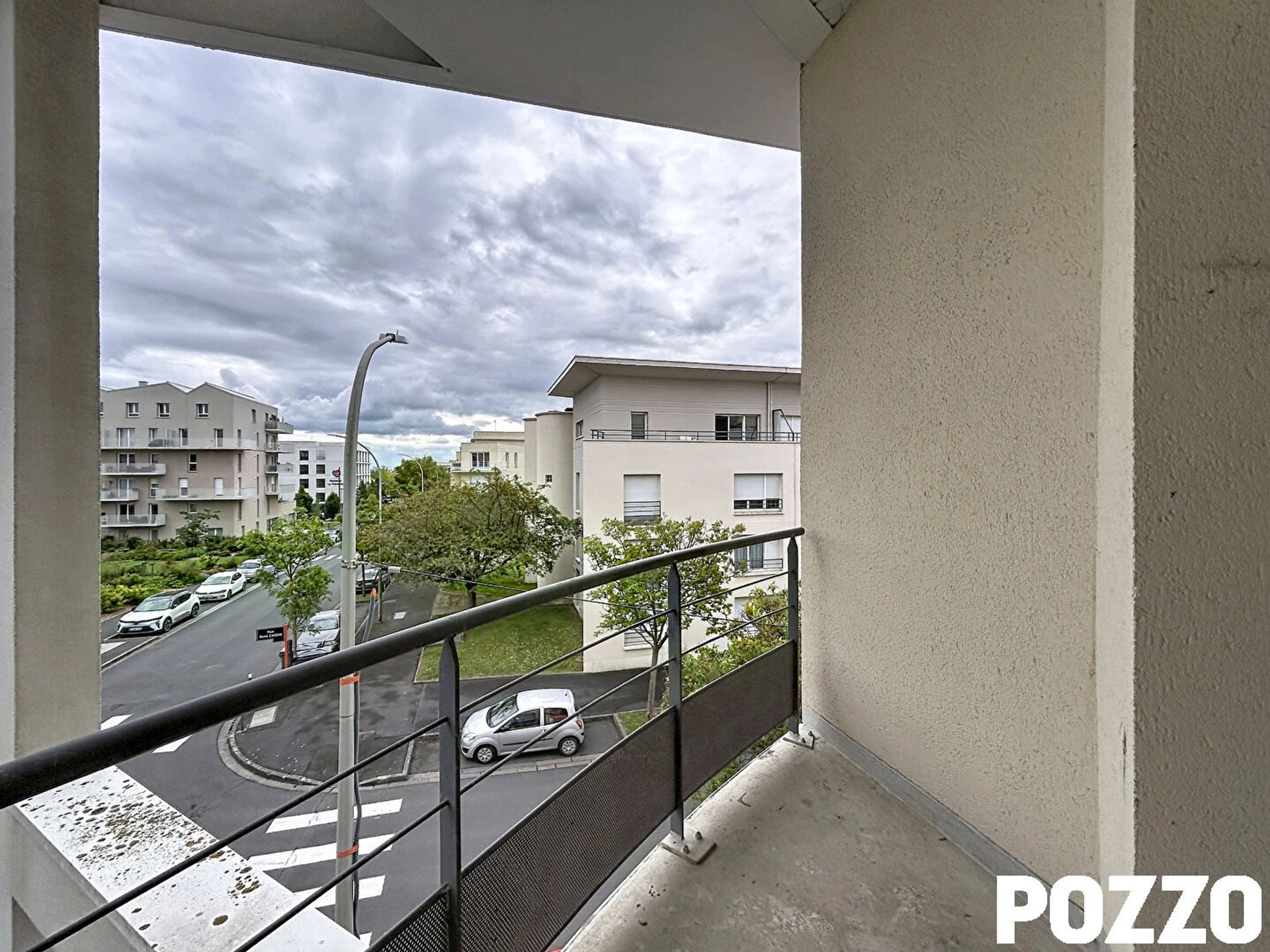 Appartement à louer, 33m², Caen