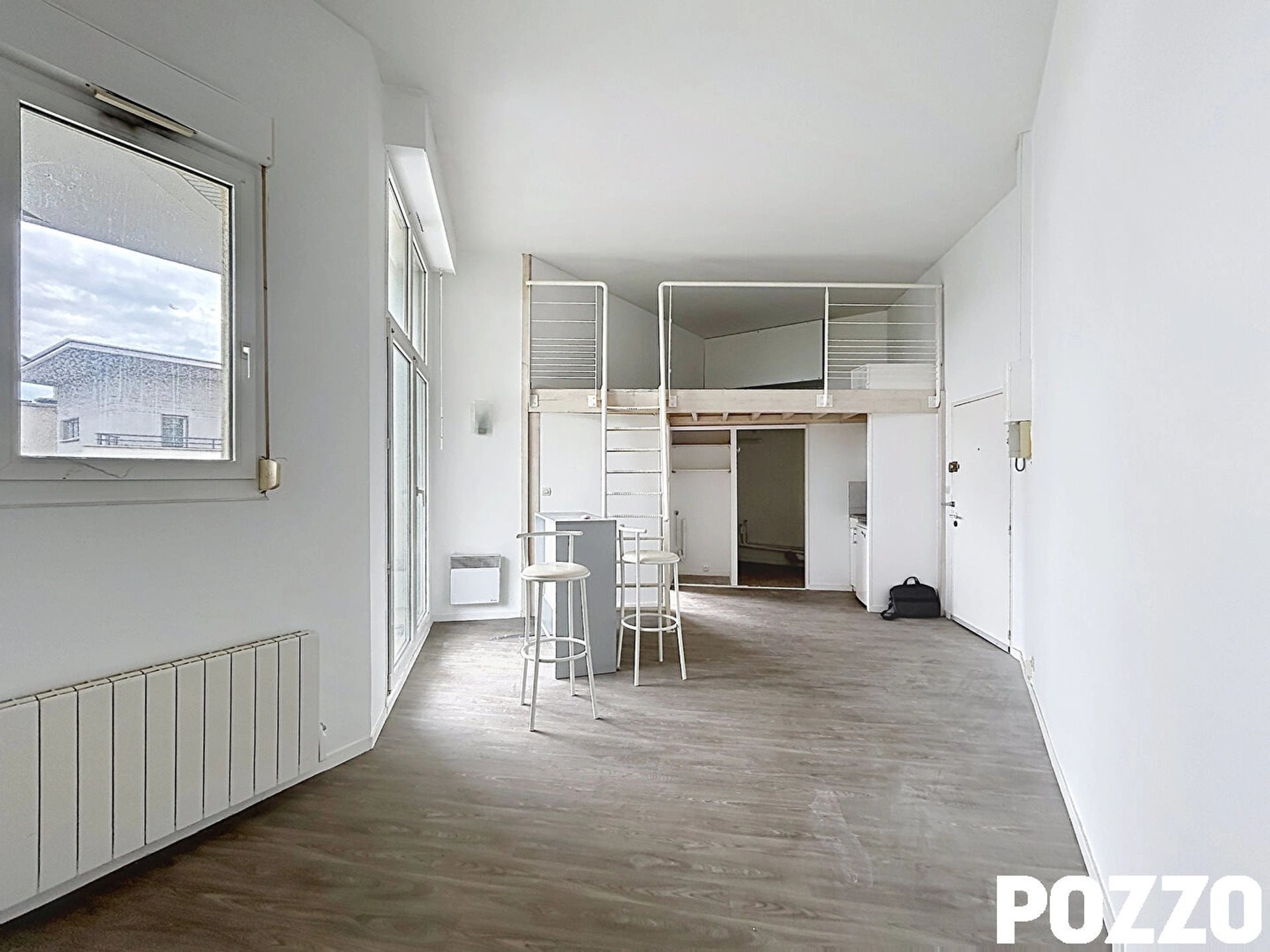 Appartement à louer, 33m², Caen