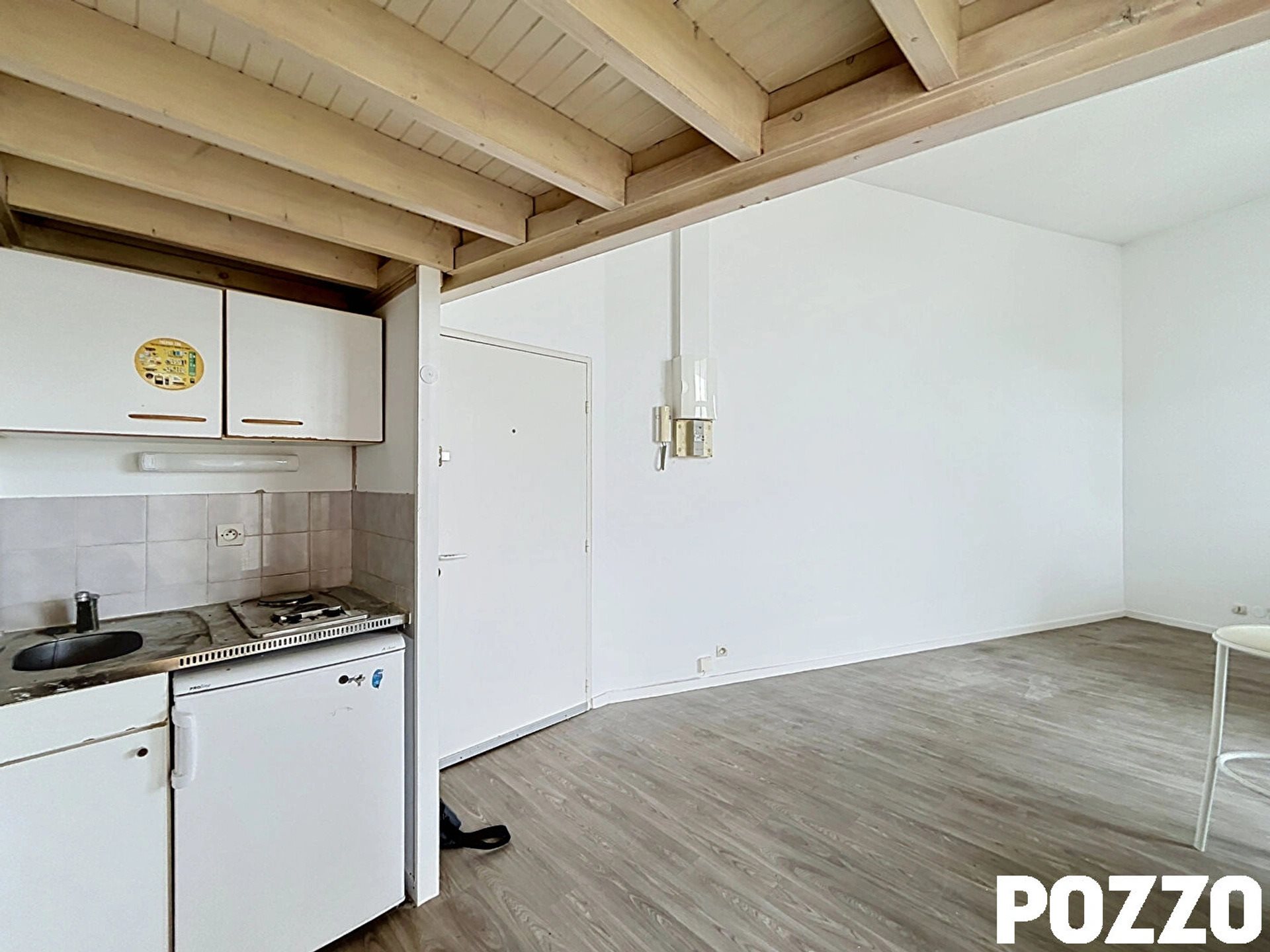 Appartement à louer, 33m², Caen
